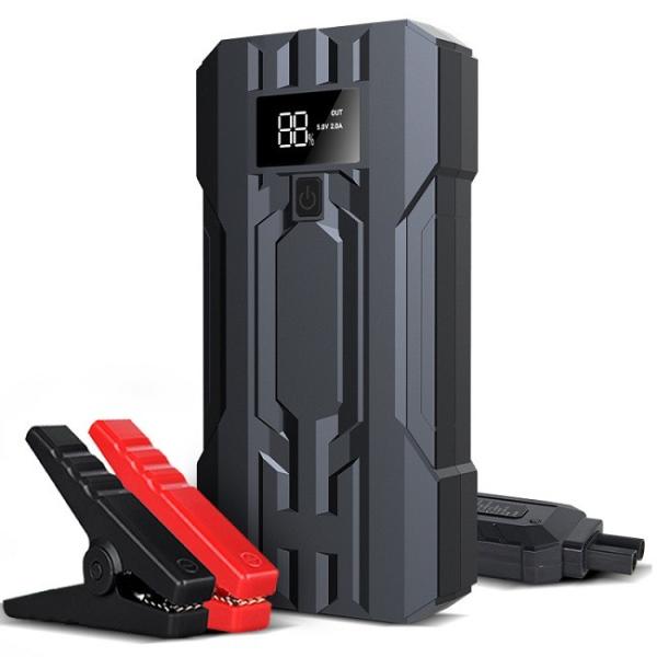 Long Lasting Emergency Portable Power Station 1000 Times DC Output