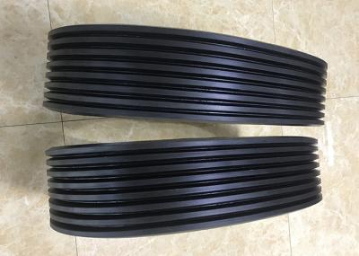 correia do reforço V da largura superior de 13mm multi