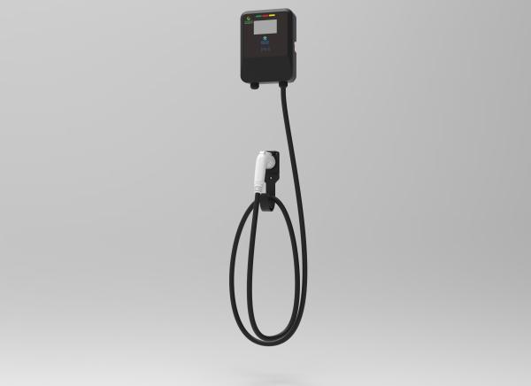 21kw 32A Type1 Type2 GBT Portable AC EV Charger Electric Vehicle Charging Station