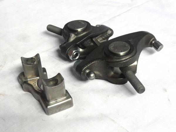 Rocker arm assembly 3972541,Dongfeng Cummins Parts,Dongfeng Engine Parts