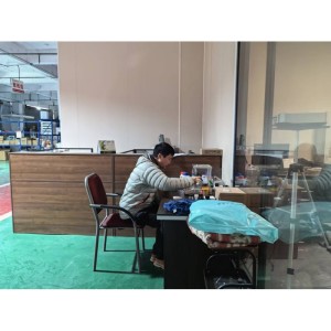 Chengdu Guiheng Technology Co., Ltd.