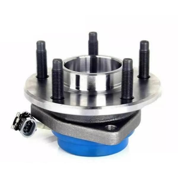 Эпицентр деятельности переднего колеса 515036-DA нося осевой подшипник автомобиля тележки