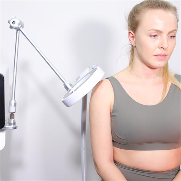 Physcial Magento Therapy Mavhine For Sport Injuiry Chronic Pain Treatment