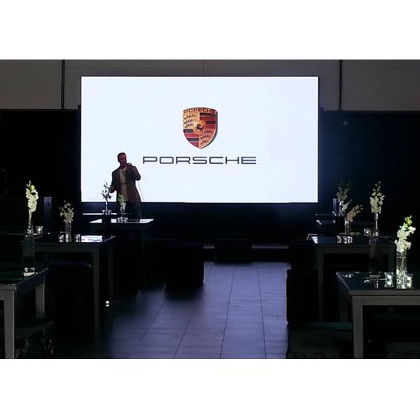 High Resolution P3 Large Led Display Led Panel Display Rental Full Color