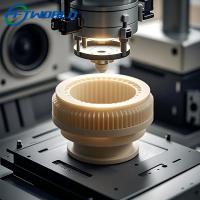 Servicios de impresión 3D personalizados para ABS PLA madera PVA caderas flexibles Petg