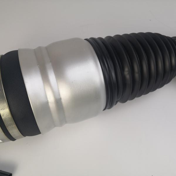 7P6616039N 7P6616040N Front Air Suspension Shock Audi Q7 Porsche Cayenne Tourareg