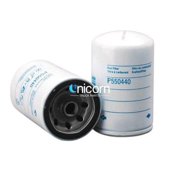 High Quality Diesel Engine Spare Parts Fuel Filter FF5052 FF5018 5021107654 26569054 P550440 P553004 Oil Filter