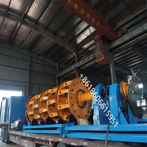 Планетарная машина Armouring экрана касания для делать бронированные кабели