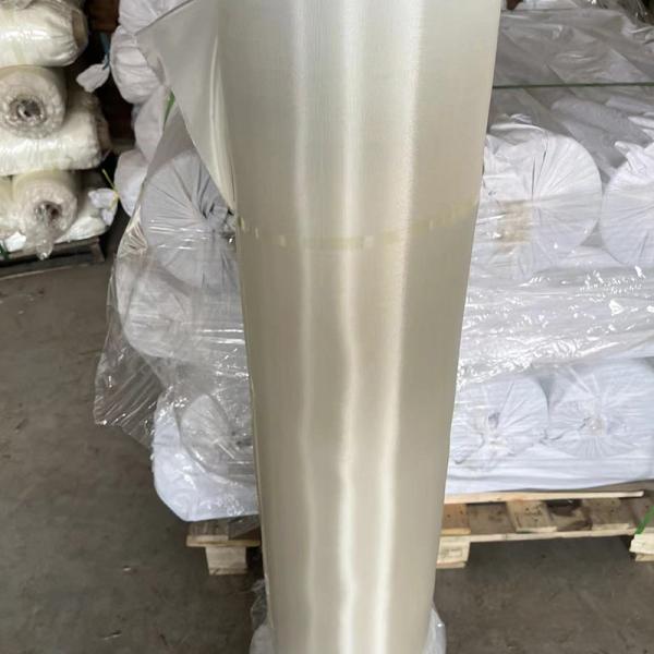 Мягкая стекловолоконная ткань для высокой влагостойкости и электропроводности