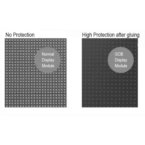 Полноцветный видеопрокат 3In1 SMD2121 Внутренняя видеостенка с LED с 1000cd / sqm