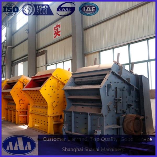 mini stone crusher mobile impact crusher small rock crusher stone broken machine machinery