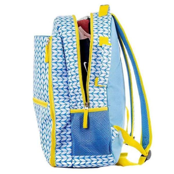Raquetebol feito sob encomenda do badminton de Bag For Squash do organizador de Logo Tennis Rackets Sports Gear