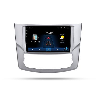 Núcleo 8 9 polegadas para a navegação do carro de Bluetooth da imagem de inversão de Toyota Avalon 2012+ Hd