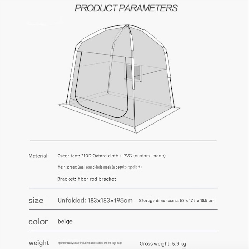 Waterproof Outdoor Sports Tents Engineered To Protect Against Rain Wind And Sunlight During Outdoor Adventures And Sports