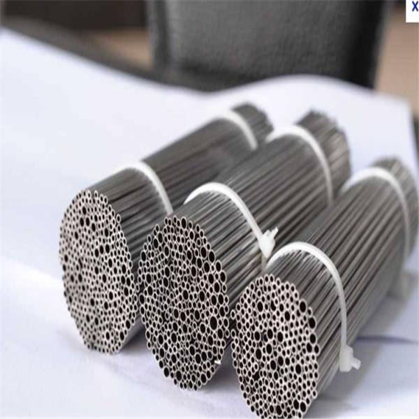 Ss 201 304 316 316L 17-4PH Stainless Steel Tube Customized 1mm 2mm 3mm 4mm 5mm 6mm 7mm 8mm 9mm 10mm 28mm Capillary Tubes