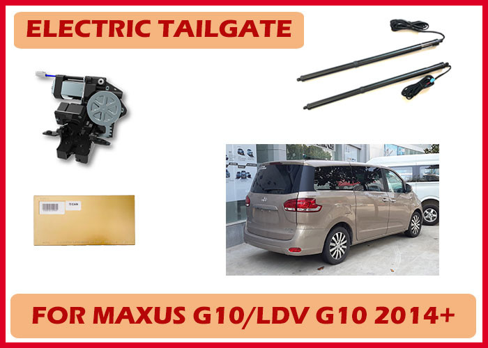 Maxus G10/LDV G10 Автомобильная модификация Электрический задней двери Купить Электрический верхний для автомобиля