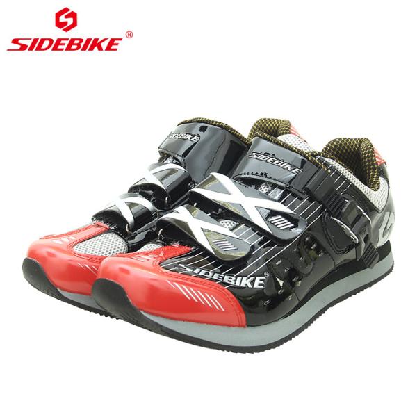 Lightweight Casual Biking Shoes Dirt Resistant Anti Skid High Performance