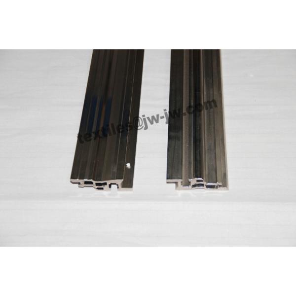 Movable Slide Rh Lh Picanol Loom Spare Parts BA233012 BA233011