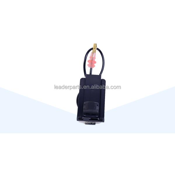 Custom High Quality Durable Easy Installation Foton Step Light Switch Assembly for Multiple Vehicle Truck