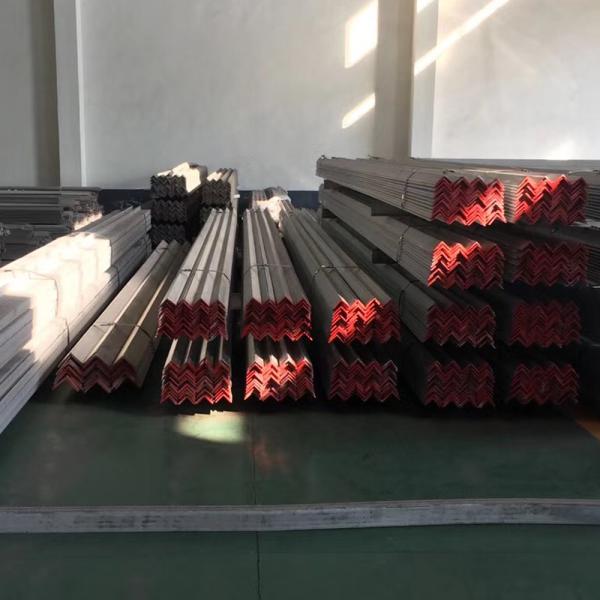 Горячекатаная равная Адвокатура угла ASTM нержавеющей стали 2205 2507