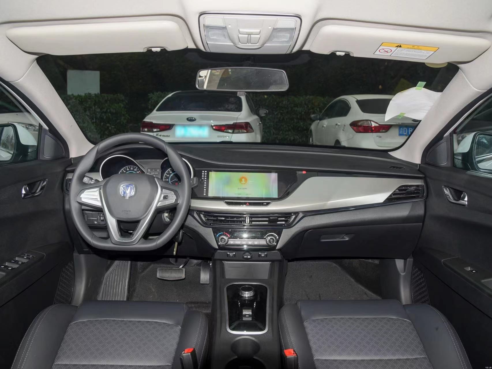 Используемая шестерня ПОЧИНКИ привода переднего колеса компакта EV варианта ChangAn Eado EV460 Zhihuan новая/