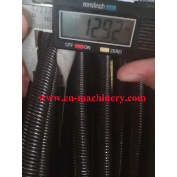 45#/70# Steel With 65mn,Shaft Diameter From 3mm To 20mm For Flexible Shaft
