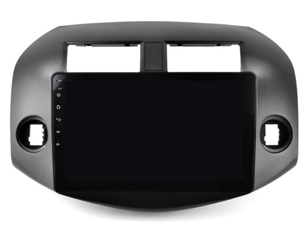 9/10.1 Screen For Toyota RAV4 Rav 4 2006-2012 Car Multimedia Stereo