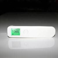 Thermomètre infrarouge du détecteur 3cm Digital de température corporelle 3V de MCD 001