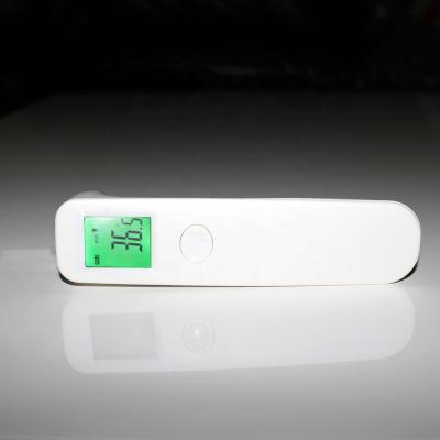 Termômetro infravermelho do detector 3cm Digitas da temperatura corporal 3V de MCD 001