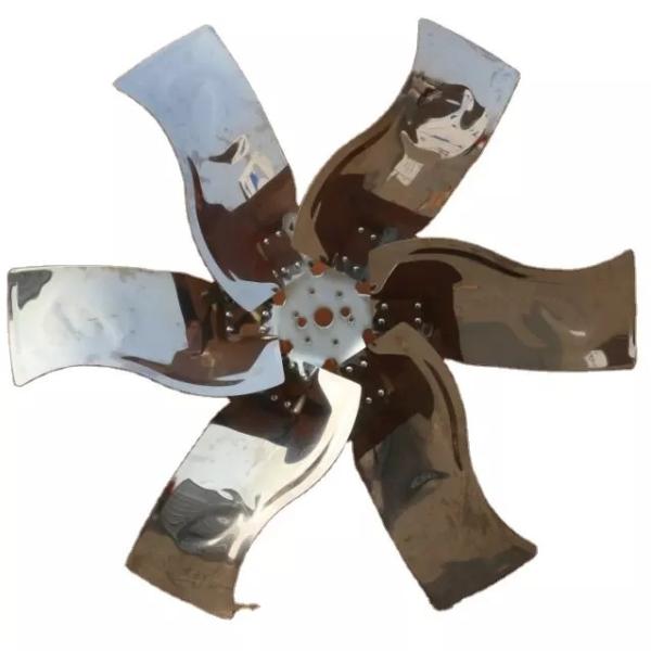 HX Poultry Ventilation System Industrial Ventilation Fan CCC Certification