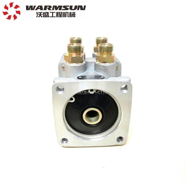 Factory Price High Quality 60034448 Brake Valve 54211400870 ST250 STC500 Original Foot Brake Valve