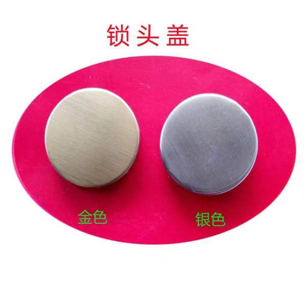 Пластиковый дверной замок аксессуары гостиничный замок крышка замок крышка замок крышка автомобильная крышка ключевая дыра
