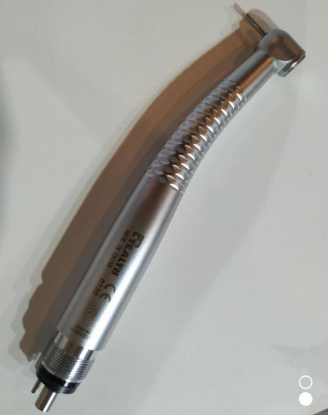 Torque Head High Speed Dental Surgical Handpiece Single Water Spray