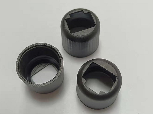 PA66 Material Waterproof Hat for RJ45 Female Connector