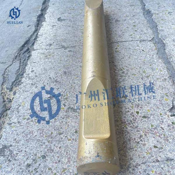 BRH501 BRVV32 BRV45 BRV55 V1200 XL1700 Молот Бетоноразрушитель Разрушение Молот H-Wedge V-Wedge Экскаватор Разрушитель Кислительные инструменты