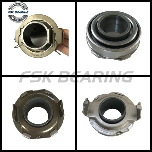 FSK Brand 40TRBC07-27SB 90363-40022 40x67x19mm Clutch Bearing For Toyota Jinbei Seatless