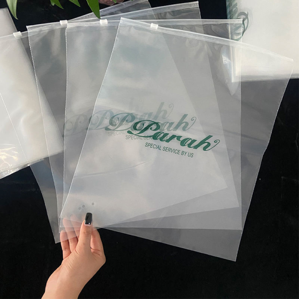 In September, we purchased custom-sized zipper bags, eco-friendly plastic recycled clothing, bikinis and moisture-proof shoes for the festival