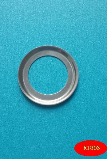 Stainless Steel Battery Cable Connectors Motor Rolling Bearing Terminal