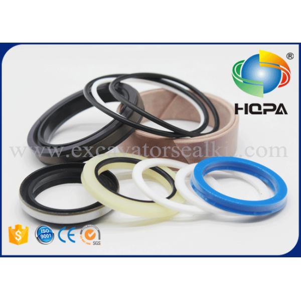 707-99-14940 Outrigger Excavator Seal Kit Fit For Komatsu WB97S-5 WB93S-5