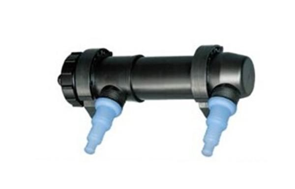 Professional Fish Pond Filters UV Light / UV Sterilizer For Aquarium And Pools
