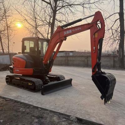Used Excavator Kubota Kx165 With Excellent Condition Low Price Used Kubota Kx165 Kx165-3 Kx165-5