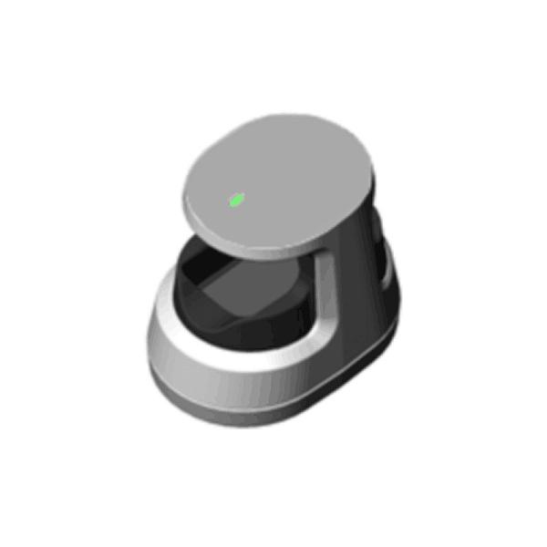 Терминал удостоверения подлинности собрания биометрического опознавания вены пальца УСБ умный