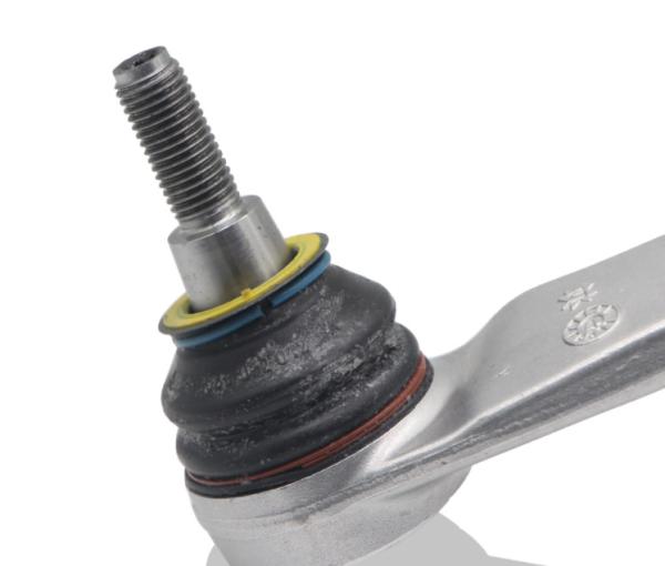 970 347 132 01 Front Track Rod End Iso9001 0.8kg For Porsche Panamera