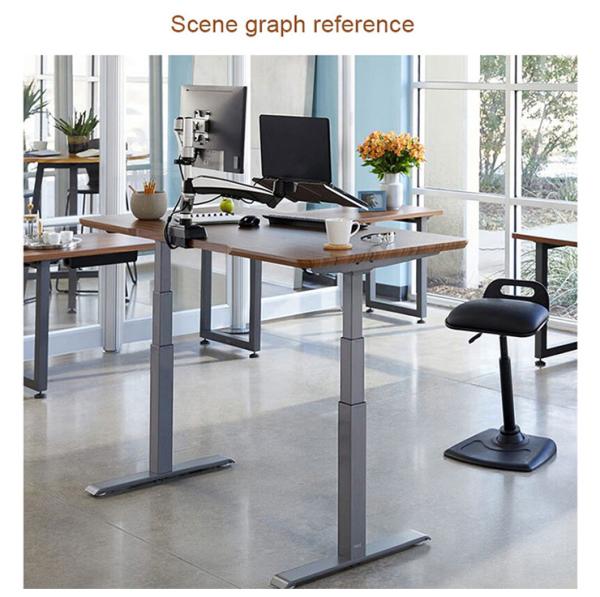 Commercial Furniture Modern Electric Height Adjustable Executive Director Office Desk