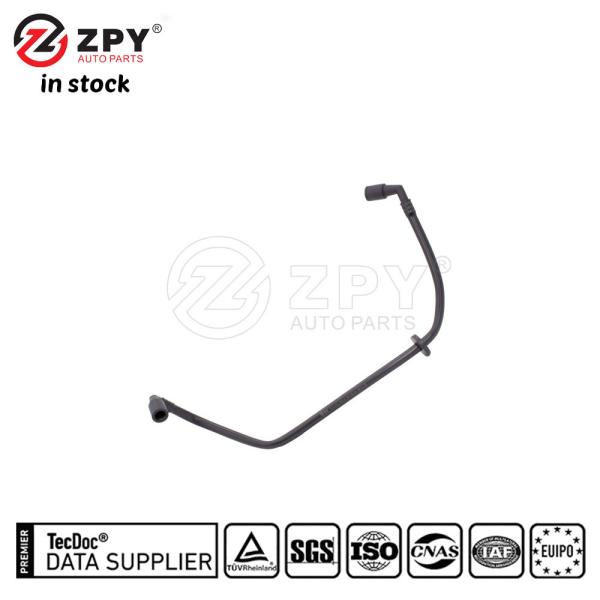 ZPY Hydraulic Brake Vacuum Hose for Audi Q7 VW Touareg 7L6611918B