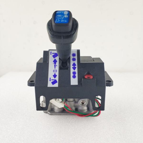 Parker Chelsea 14750152H Dump Truck Valve FBH34-12  5 hole Dump Truck Valve