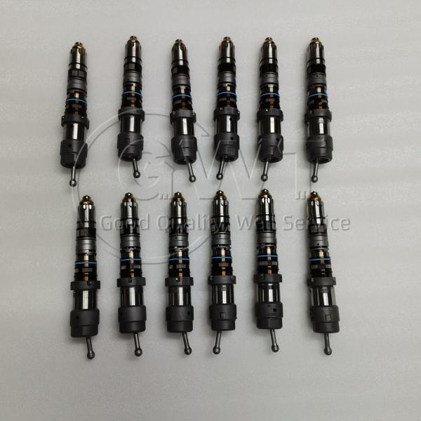 Новый высококачественный топливный инжектор 4088431 для Cummins