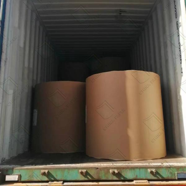 Manufacturer of Sturdy Self-Adhesive Label Paper for Cartons and Shipping