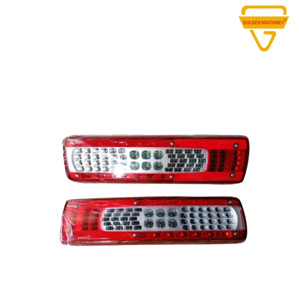 82849923 84195521 VOLVO TRUCK Tail Light