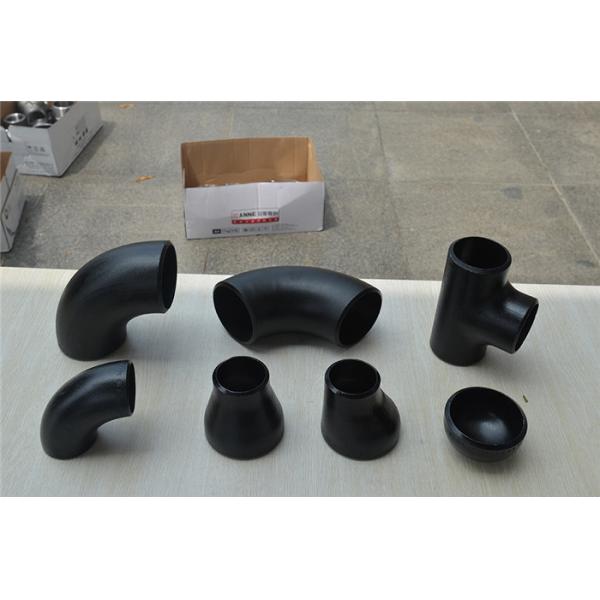 Ansi B16.9 Elbow Lr 90 Ped Сертифицированное давление Pn6